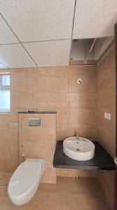 Bathroom Image of 1944 Sq.ft 3 BHK Apartment / Flat for sale in Sipani Pennantia, Hulimavu Bengaluru for Rs. 20000000