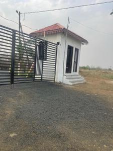 Image of 1000 Sq.ft Residential Plot / Land for sale in Muniya farms, Hudkeshwar Bk, Nagpur for Rs. 1000000
