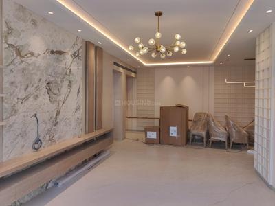 Hall Image of 1050 Sq.ft 2 BHK Apartment / Flat for sale in Dosti Tulip Dosti West County, Thane West Thane for Rs. 11900000