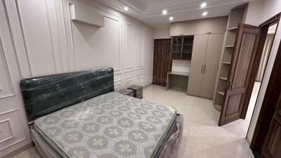 Bedroom Image of 1800 Sq.ft 3 BHK Builder Floor for rent in Sector 89 Mohali for Rs. 38000
