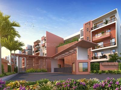 Image of 3878 Sq.ft 5 BHK Apartment / Flat for sale in Casagrand Utopia, Manapakkam, Chennai for Rs. 39000000