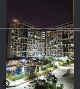 Balcony Image of 1200 Sq.ft 2 BHK Apartment / Flat for rent in Pristine Prolife, Wakad Pune for Rs. 30000