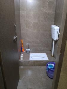 Bathroom Image of 700 Sq.ft 2 BHK Apartment / Flat for sale in Sector B Bhopal for Rs. 3000000