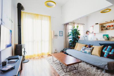 Bedroom Image of 3250 Sq.ft 5 BHK Apartment / Flat for sale in Bharat Juhu Vikrant Acropolis, Juhu Mumbai for Rs. 170000000