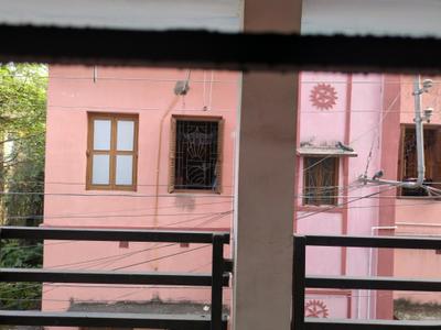 Bedroom Four Image of 1344 Sq.ft 3.5 BHK Apartment / Flat for sale in Uttarpara Hooghly for Rs. 4200000