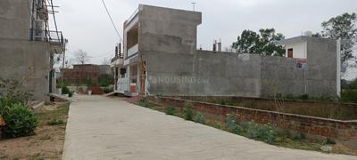 Image of 800 Sq.ft Residential Plot / Land for sale in Akshansh Enclave Phase 3, Lolai, Lucknow for Rs. 2800000