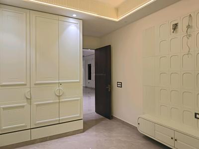 Bedroom Image of 2100 Sq.ft 4 BHK Builder Floor for sale in Indirapuram Ghaziabad for Rs. 27500000
