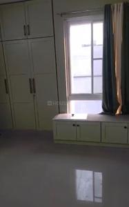 Bedroom Image of 2024 Sq.ft 3.5 BHK Apartment / Flat for rent in LDA Janeshwar Enclave, Jankipuram Lucknow for Rs. 25000