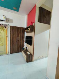 Image of 1100 Sq.ft 3 BHK Apartment / Flat for sale in Ashwin Nagar, Nashik for Rs. 8500000