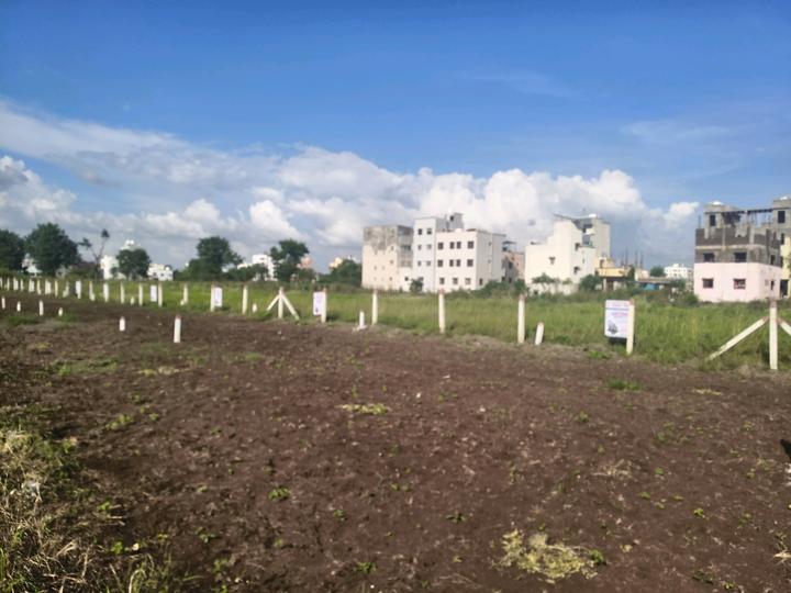 Wagholi Main Image 1