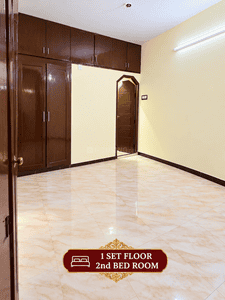 Image of 2400 Sq.ft 3 BHK Independent House for rent in Anna Nagar, Chennai for Rs. 100000