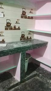 Kitchen Image of 850 Sq.ft 1 RK Independent House for rent in Boduppal Hyderabad for Rs. 6000