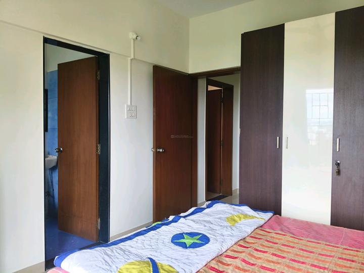 Kumar Hillscapes Bedroom One 1