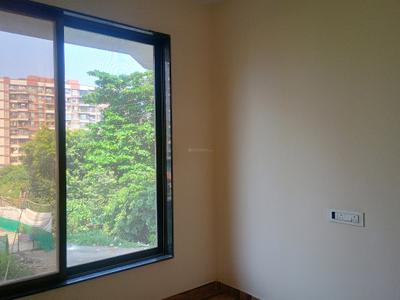 Bedroom Image of 571 Sq.ft 1 BHK Apartment / Flat for sale in Dombivli East Thane for Rs. 3760000