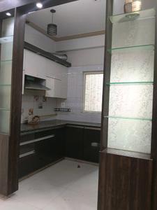 Kitchen Image of 1732 Sq.ft 3 BHK Apartment / Flat for sale in Apex Athena, Sector 75 Noida for Rs. 24000000