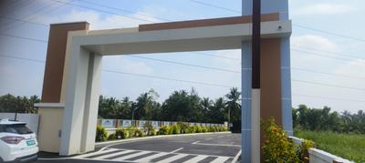 Image of 1200 Sq.ft Residential Plot / Land for sale in Kariampalayam, Coimbatore for Rs. 1800000