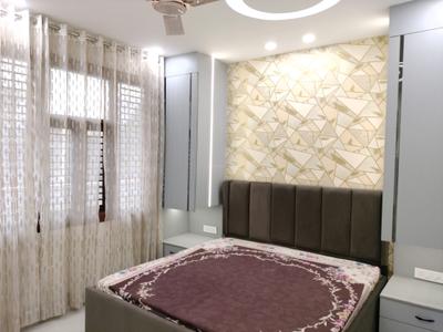 Bedroom Image of 1450 Sq.ft 4 BHK Apartment / Flat for sale in Navya Affordable Homes, Sector 15 Dwarka New Delhi for Rs. 12450000