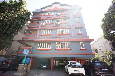 Image of 2790 Sq.ft 4 BHK Apartment / Flat for sale in Navrangpura, Ahmedabad for Rs. 18500000