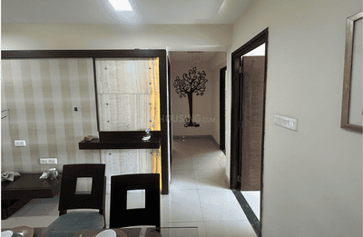 Image of 1150 Sq.ft 2 BHK Apartment / Flat for sale in Goldbricks Alaya Plots Anandam World City, Labhandih, Raipur for Rs. 4336000