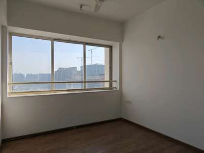 Bedroom One Image of 980 Sq.ft 2 BHK Apartment / Flat for rent in Swaraj Kalash, Chembur Mumbai for Rs. 52000