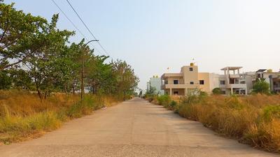 Image of 1175 Sq.ft Residential Plot / Land for sale in Sejbahar, Raipur for Rs. 3290000