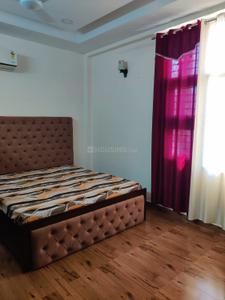 Bedroom Image of 2000 Sq.ft 3 BHK Villa for sale in Karni Vihar Jaipur for Rs. 16500000