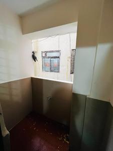 Balcony Image of 1040 Sq.ft 2 BHK Apartment / Flat for sale in Space Park I, Mahalakshmi Nagar Indore for Rs. 5300000