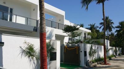 Image of 5000 Sq.ft 4 BHK Independent House for rent in Kovalam, Chennai for Rs. 175000