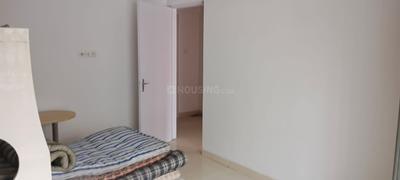 Bedroom Image of 1360 Sq.ft 3 BHK Apartment / Flat for rent in Karia Konark Campus, Viman Nagar Pune for Rs. 75000