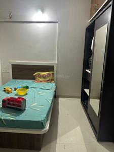 Bedroom Image of 1170 Sq.ft 2 BHK Apartment / Flat for sale in Naren Bliss, Hadapsar Pune for Rs. 13500000