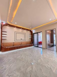 Hall Image of 2700 Sq.ft 4 BHK Villa for sale in Gokulpura Jaipur for Rs. 20700000
