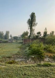 Image of 4000 Sq.ft Residential Plot / Land for sale in Rasoolpur Sadat, Lucknow for Rs. 5500000