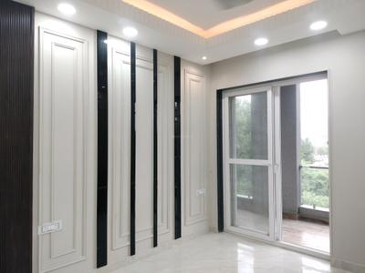 Bedroom Image of 2403 Sq.ft 4 BHK Builder Floor for sale in Puri Aman Villas, Sector 89 Faridabad for Rs. 25000000