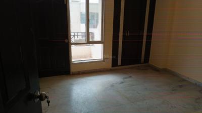 Bedroom Image of 1600 Sq.ft 3 BHK Apartment / Flat for rent in Exotica East Square, Indirapuram Ghaziabad for Rs. 30000