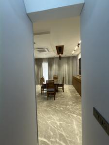 Kitchen Image of 4280 Sq.ft 4 BHK Villa for rent in Adani The North Park, Shantigram Ahmedabad for Rs. 275000