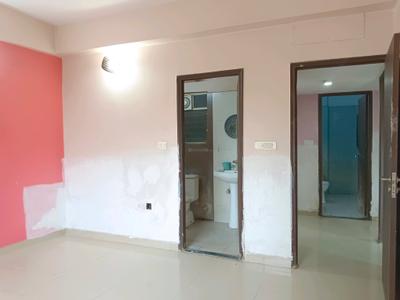 Bedroom Image of 1052 Sq.ft 2 BHK Apartment / Flat for sale in Srijan Greenfield City, Maheshtala Kolkata for Rs. 4100000