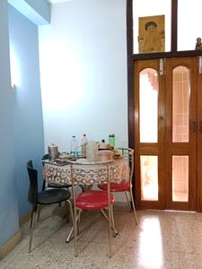 Living Room Image of 700 Sq.ft 2 BHK Apartment / Flat for sale in Santoshpur Kolkata for Rs. 4000000