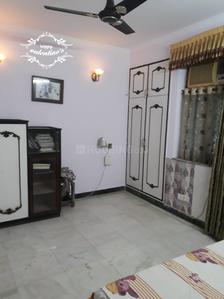 Bedroom Image of 800 Sq.ft 2 BHK Apartment / Flat for sale in Radhika Apartment, Sector 14 Dwarka New Delhi for Rs. 10500000