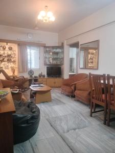 Hall Image of 1050 Sq.ft 2 BHK Apartment / Flat for sale in Belapur CBD Navi Mumbai for Rs. 16500000