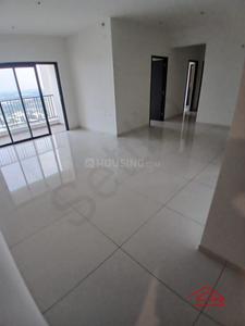 Hall Image of 1499 Sq.ft 3 BHK Apartment / Flat for sale in Sobha Manhattan Towers Town Park Phase 1 W 4 And 5 by Sobha Limited, Yadavanahalli Bengaluru for Rs. 21070000