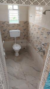 Image of 725 Sq.ft 2 BHK Apartment / Flat for sale in New Town, Kolkata for Rs. 3100000