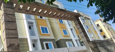 Image of 1465 Sq.ft 3 BHK Apartment / Flat for sale in Hanspal, Bhubaneswar for Rs. 7500000