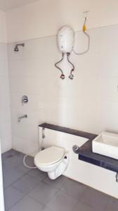 Image of 990 Sq.ft 2 BHK Apartment / Flat for rent in Godrej Infinity, Mundhwa, Pune for Rs. 34000