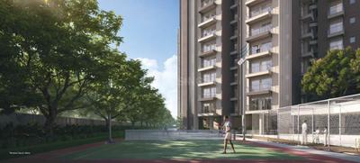 Image of 1165 Sq.ft 3 BHK Apartment / Flat for sale in RG Pleiaddes, Noida Extension, Greater Noida for Rs. 13800000