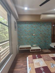 Bedroom Image of 4400 Sq.ft 4 BHK Apartment / Flat for sale in Bodakdev Ahmedabad for Rs. 60000000