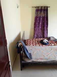 Bedroom Image of 1625 Sq.ft 3 BHK Apartment / Flat for rent in Msx Golf Gardenia, Alpha II Greater Noida for Rs. 40000
