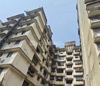 Building Image of 320 Sq.ft 1 RK Apartment / Flat for sale in Mulund West Mumbai for Rs. 2750000