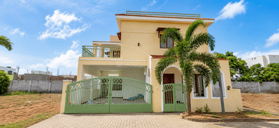 Image of 3200 Sq.ft 4 BHK Duplex for sale in Saravanampatty, Coimbatore for Rs. 19900000