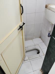 Bathroom Image of 585 Sq.ft 1 BHK Apartment / Flat for sale in  Siddhant Shivshrushti, Narhe Pune for Rs. 3200000