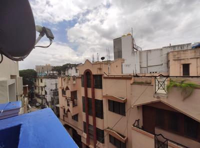 Image of 450 Sq.ft 1 RK Independent House for rent in Shivaji Nagar, Bengaluru for Rs. 15000